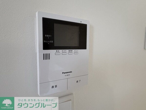 CB春日部フレアの物件内観写真